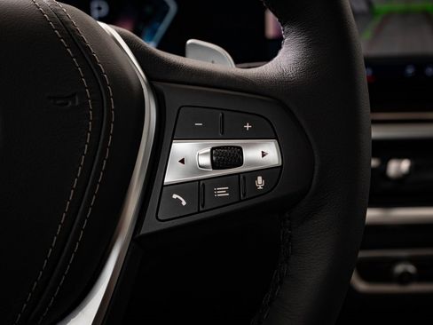 New 2026 BMW X5 xDrive40i w/ Climate Comfort Package image 31