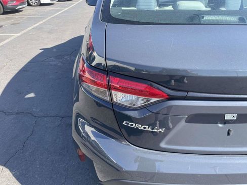 Used 2023 Toyota Corolla LE FWD image 19