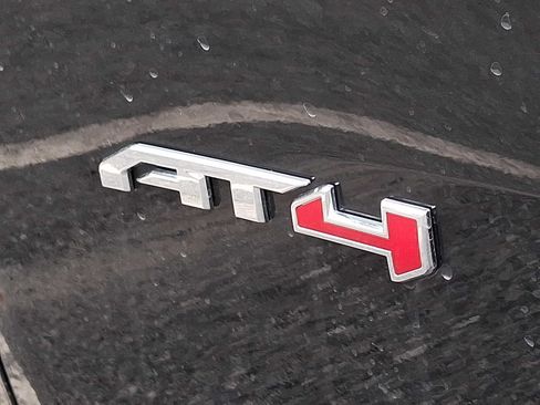 Used 2026 GMC Acadia AT4 w/ Super Cruise Package AWD/4WD image 30