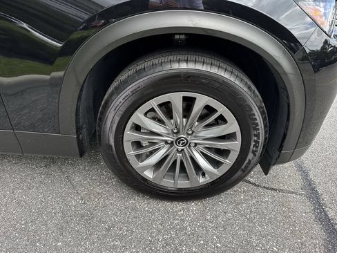 Certified 2026 MAZDA CX-90 3.3 Turbo w/ Select Package AWD/4WD image 59