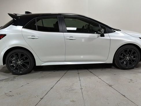 New 2026 Toyota Corolla XSE image 6