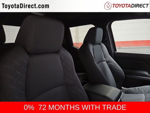 New 2026 Toyota Tacoma SR5 image 26
