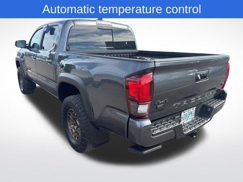 Used 2023 Toyota Tacoma Trail Edition w/ Trail Edition image 5