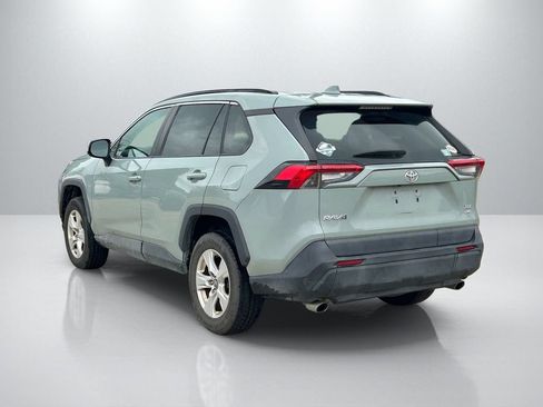 Used 2019 Toyota RAV4 XLE w/ Convenience Package AWD/4WD image 7