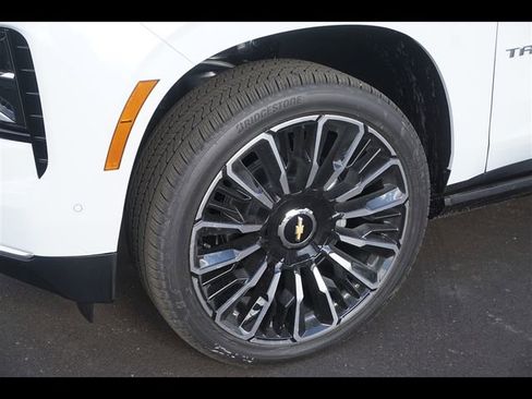 New 2026 Chevrolet Tahoe High Country image 26