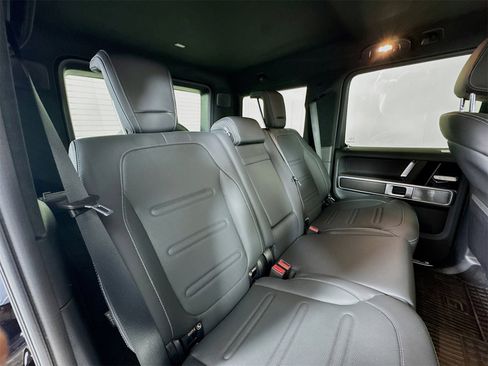 Used 2023 Mercedes-Benz G 550 G 550 image 26