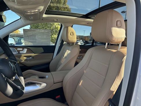 New 2026 Mercedes-Benz GLE 350 GLE 350 image 19