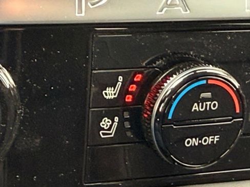 New 2026 Nissan Pathfinder Platinum w/ Cargo Package image 36