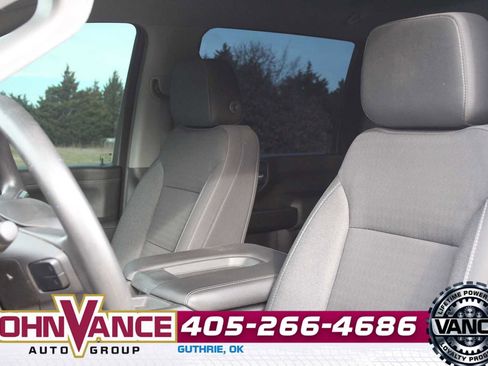 Used 2020 Chevrolet Silverado 2500 LT image 33