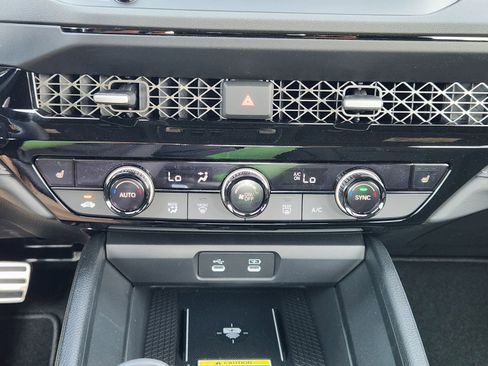 New 2025 Honda Accord Sport image 17