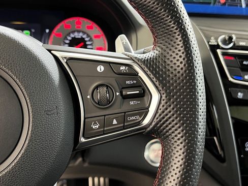 Used 2024 Acura RDX AWD w/ A-Spec & Advance Pkg image 25