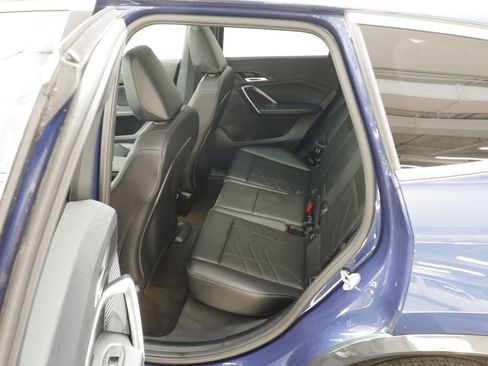 Certified 2025 BMW X1 xDrive28i image 14