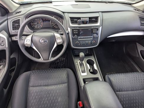 Used 2017 Nissan Altima 2.5 S w/ Power Driver Seat Package FWD image 29