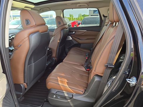 New 2026 Acura MDX SH-AWD w/ Advance Package image 23