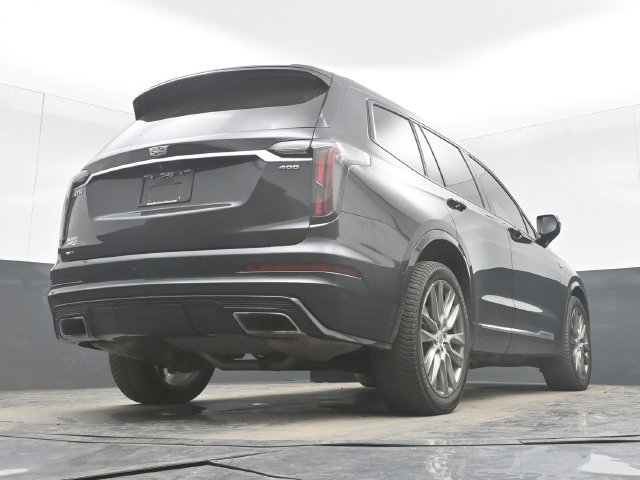 Used 2020 Cadillac XT6 Sport AWD/4WD image 31
