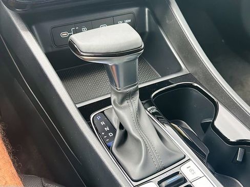 New 2026 Hyundai Tucson XRT FWD image 16