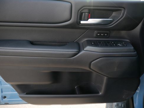 Used 2024 Toyota Land Cruiser w/ Premium Package image 30