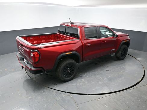 New 2026 GMC Canyon Elevation image 32