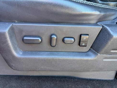 Used 2012 Ford F150 FX4 w/ FX Luxury Pkg image 19