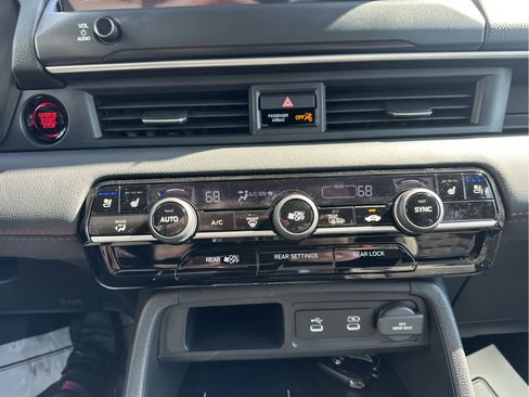 New 2026 Honda Pilot Black Edition image 36