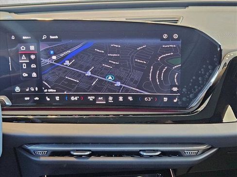 New 2026 Audi A6 Premium Plus AWD/4WD image 13