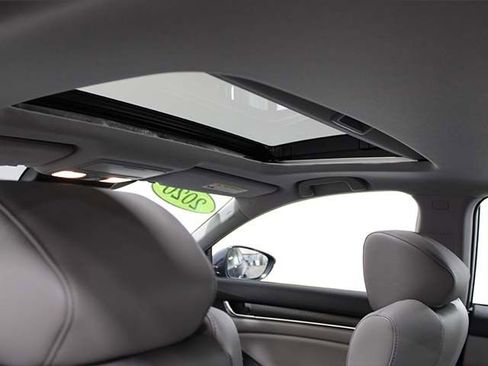 Used 2020 Honda Accord EX-L image 10