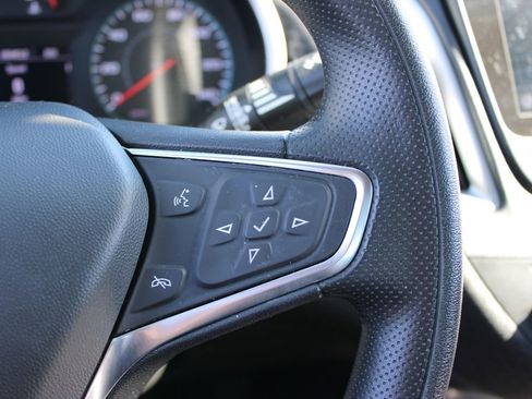 Used 2024 Chevrolet Malibu LT image 22