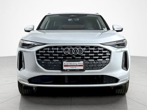 New 2025 Audi Q5 Premium Plus image 8