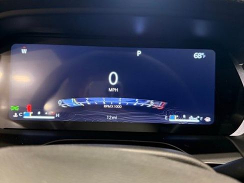 New 2025 Jeep Grand Cherokee L Laredo w/ Trailer Tow Package image 6