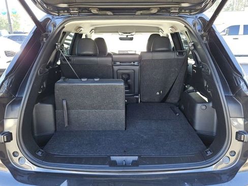 Used 2025 Mitsubishi Outlander SE AWD/4WD image 13