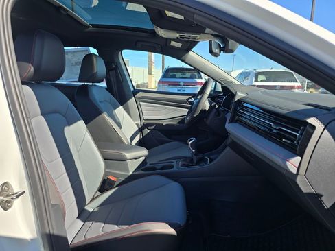 New 2026 Volkswagen Jetta GLI Autobahn image 10