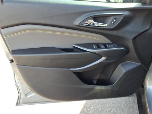 New 2026 Chevrolet Trax ACTIV w/ Driver Confidence Package FWD image 5