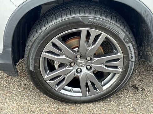 Used 2022 Honda Pilot Sport image 2