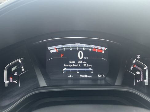 Used 2021 Honda CR-V Special Edition image 20