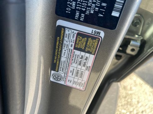 Used 2024 Kia EV9 Light Long Range image 73