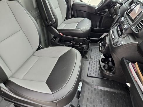 Used 2023 RAM ProMaster 3500 w/ Convenience Group image 10