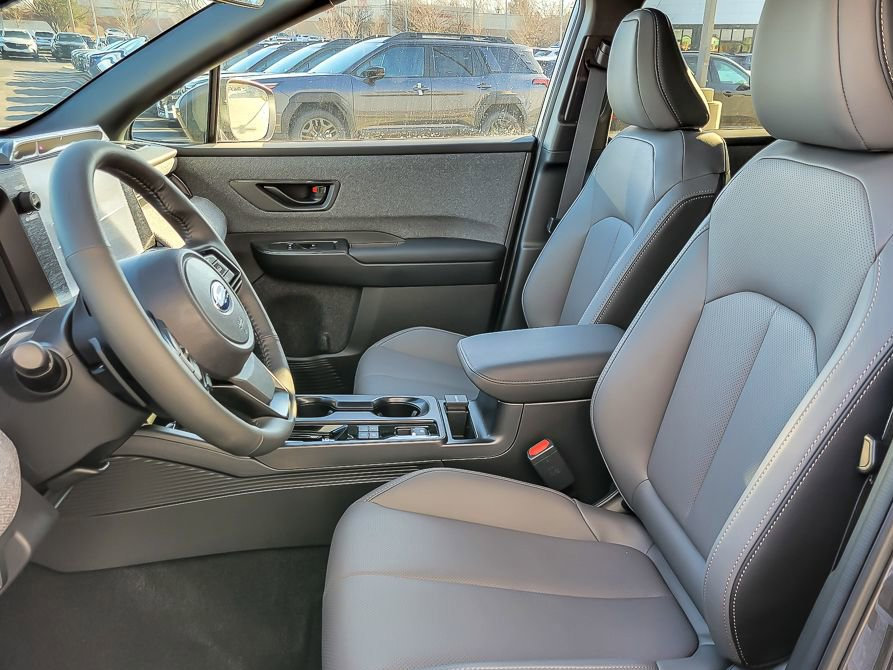 Certified 2026 Subaru Outback Limited AWD/4WD image 9