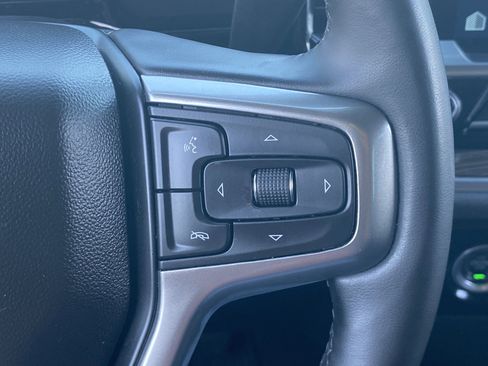 Used 2023 Chevrolet Silverado 1500 LT RWD image 22