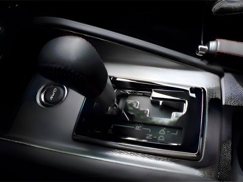 Used 2023 Mitsubishi Outlander Sport LE image 35