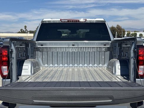 New 2026 GMC Sierra 1500 Elevation AWD/4WD image 27