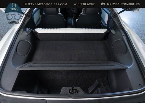 Used 1994 Pontiac Firebird Coupe RWD image 83