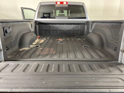 Used 2022 RAM 2500 Laramie image 30