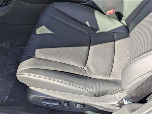 New 2026 Honda Accord Sport image 4