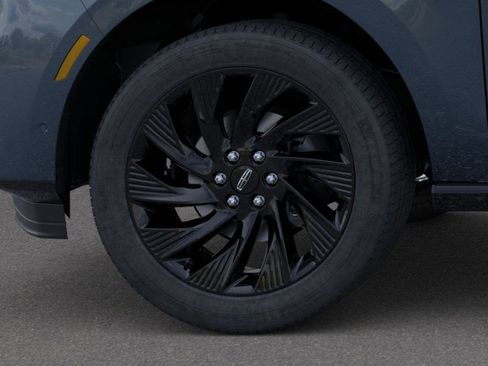 New 2026 Lincoln Navigator Reserve w/ Jet Appearance Package image 19