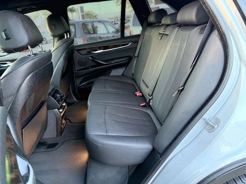 Used 2018 BMW X5 xDrive35i AWD/4WD image 19