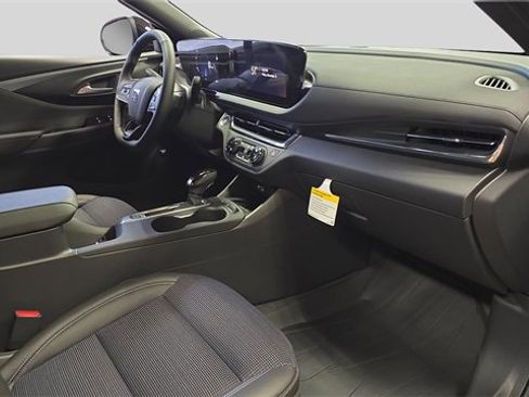 New 2026 Buick Envista Preferred w/ Convenience I Package image 16