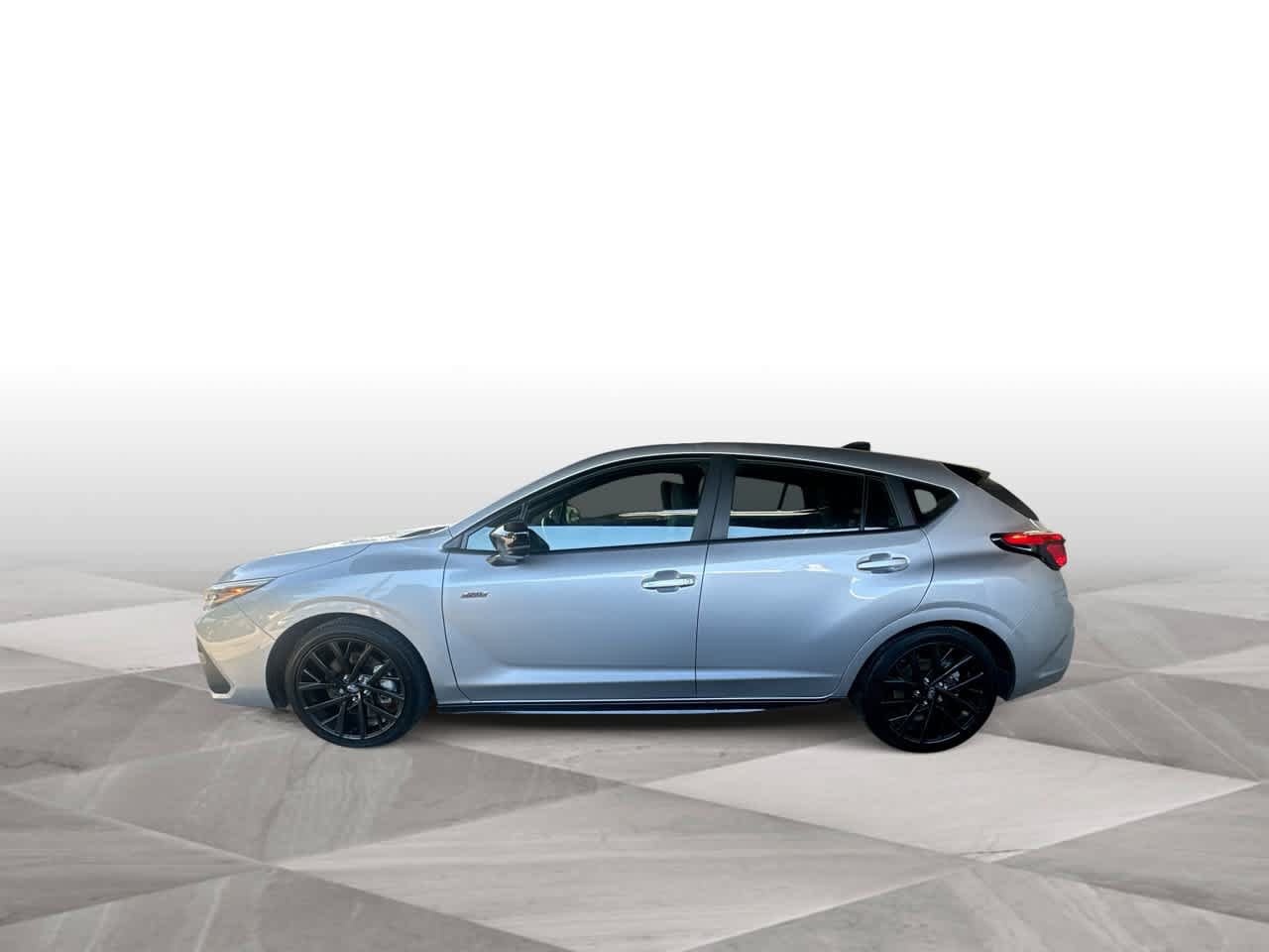 Certified 2026 Subaru Impreza RS AWD/4WD image 5