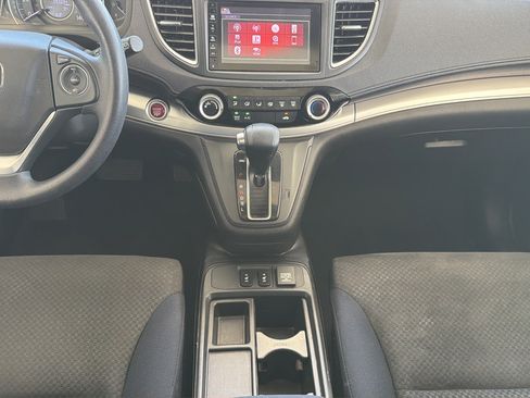 Used 2016 Honda CR-V EX image 8