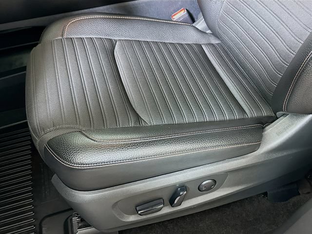 Used 2024 Nissan Pathfinder Rock Creek AWD/4WD image 25