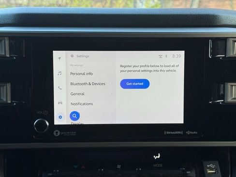 Used 2022 Toyota Tundra SR5 image 36